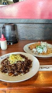 えびめしや 青江店