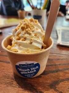 フレディ レック・ウォッシュサロン トーキョー