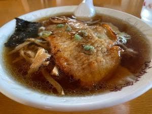 しらかば食堂