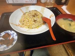食堂七あじ