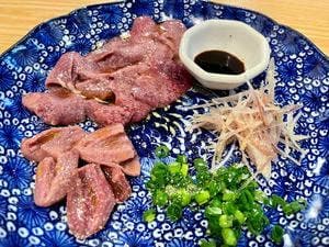 炭火と酒と肴 七福八郎 中野新橋店