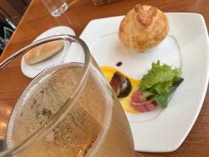 イーストサイド・カフェ