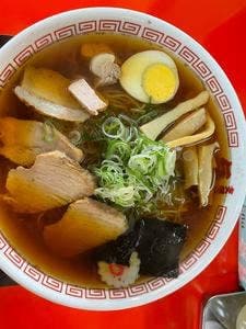 二代目 与力