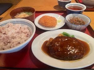 かっぽうぎ淀屋橋東店