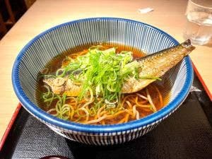 そば処 為治郎