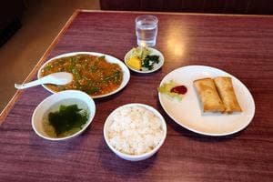 孝華飯店