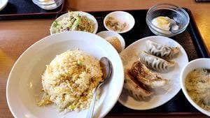 中華料理 祥和居