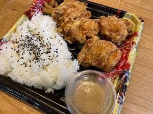 からあげ 縁 大阪あびこ店