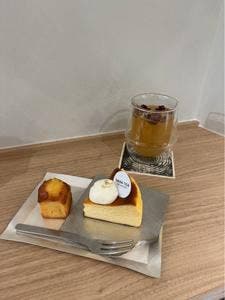 NANATEA & Tsutsumi 新宿店