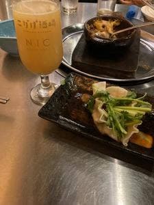 こかげ酒場