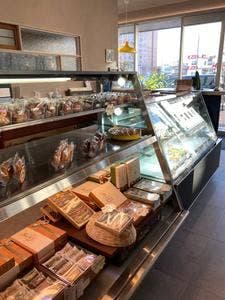 モントローケーキショップ&ウナムカフェ