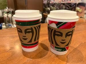 スターバックス コーヒー イオンモール熱田店