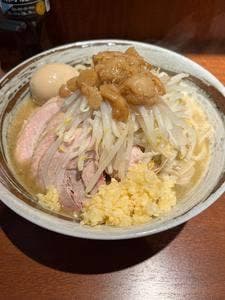 麺屋 づかちゃん 港南台店