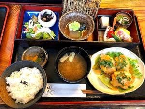 はんなり 天王寺店