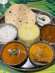 Spice Kingdom フューチャーシティーファボーレ店