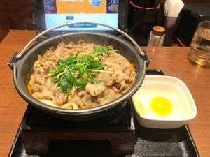 吉野家 新橋烏森口店