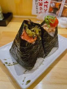 おにぎりごりちゃん なんば店