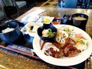 ヴィクトリア藤田店
