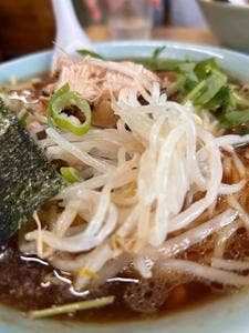 ラーメン大西