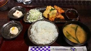 小鉢料理 そらみち