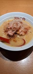マルニ味噌らーめん アミュプラザ長崎店