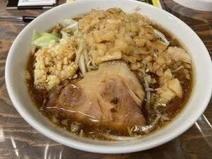 ラーメン幸一郎 サンモール店
