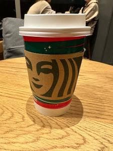 スターバックス コーヒー 新宿サザンテラス店
