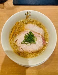 らぁ麺はやし田 味の素スタジアム店