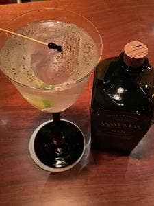 Barルヰ