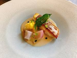 RESTAURANT La Vigne