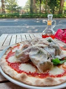 Pizzeria Bar Romana