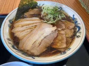 らぁ麺 昌