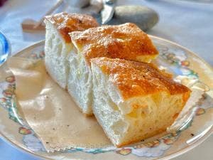 イタリア料理とワイン Kisaku