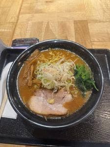 濃厚味噌らーめん 玉 川崎ルフロン店