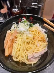 東京油組総本店 天台組