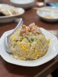 中華料理 美味の栄福
