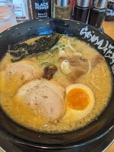 らあめん花月嵐 妙典駅前店