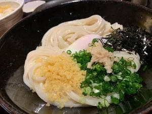 うどん日和