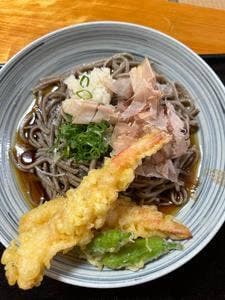 手打ちそば 雪花