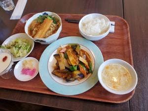 中国料理芳喜楼
