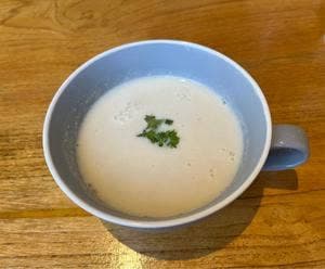 カフェ コリンズガーデン