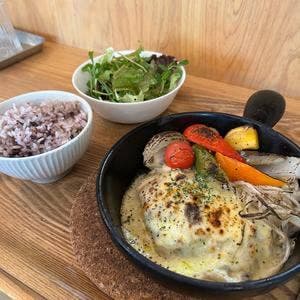 LION KITCHEN