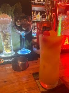 フリースタイルバーリレーションズ