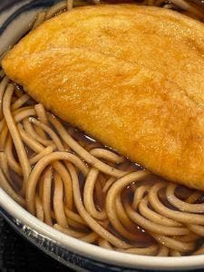 蕎麦処 YABU丹