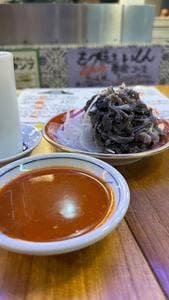 もつ焼き いしん 春日部本店