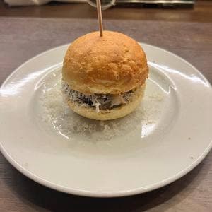 ビストロノミー とりぴえ