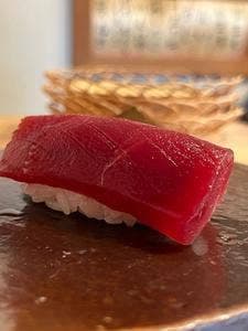 越中屋 立ち食い寿司