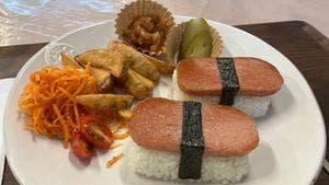 レインボーカフェ 白井店