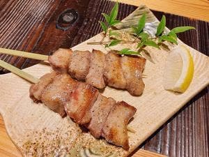 ミルク牛タン専門店 TANYA.