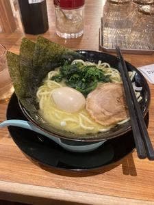 壱角家 相模原店